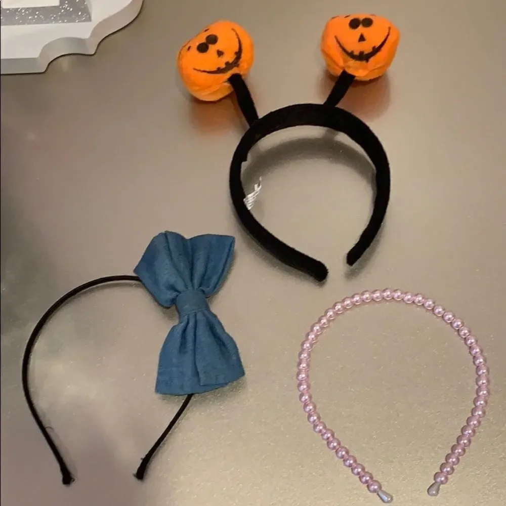 Headband bundle 3
